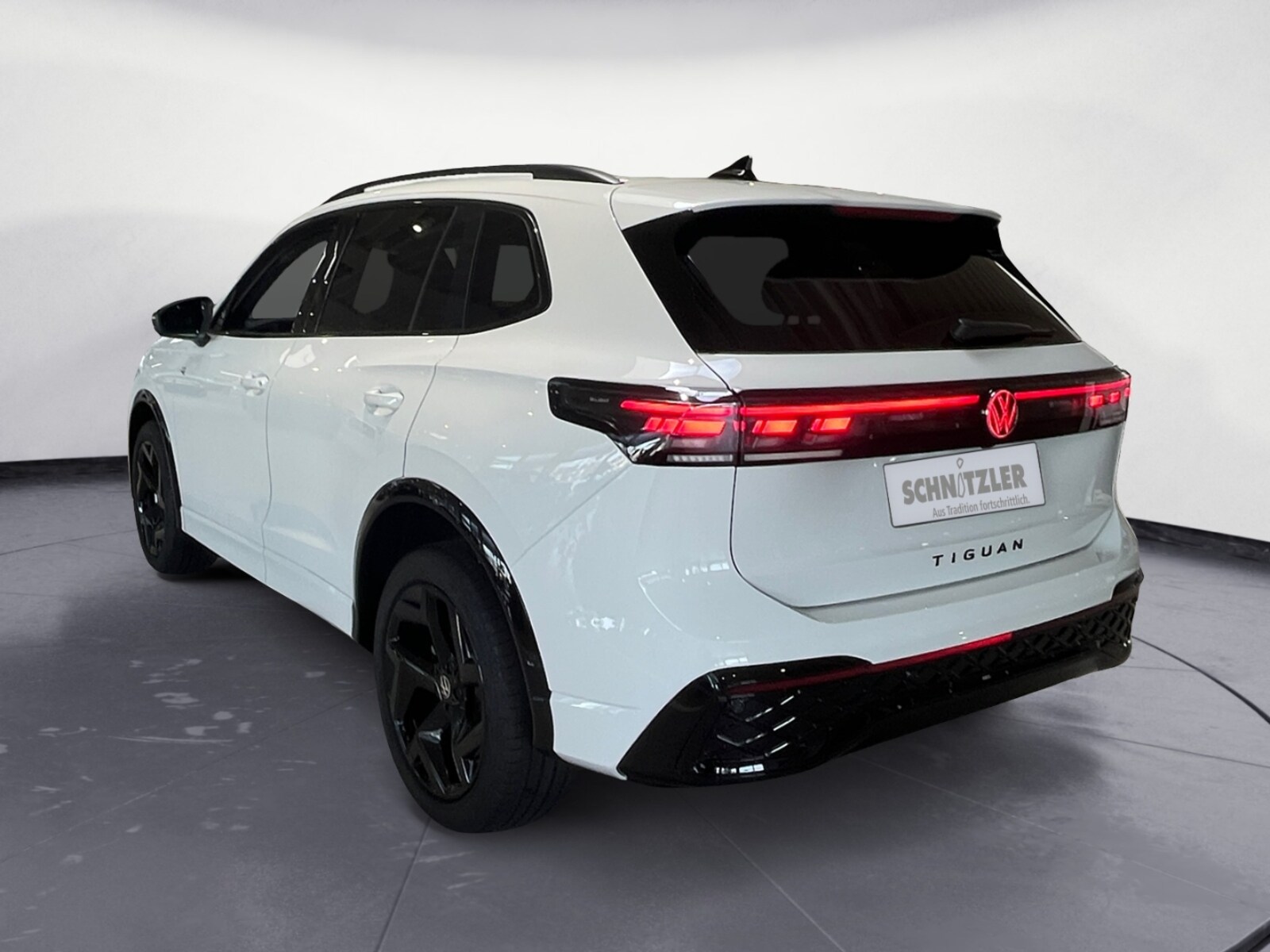 Volkswagen Tiguan – Bild 3
