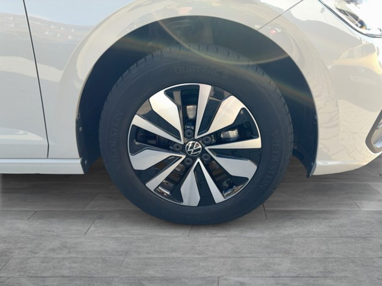 Volkswagen Polo – Bild 6