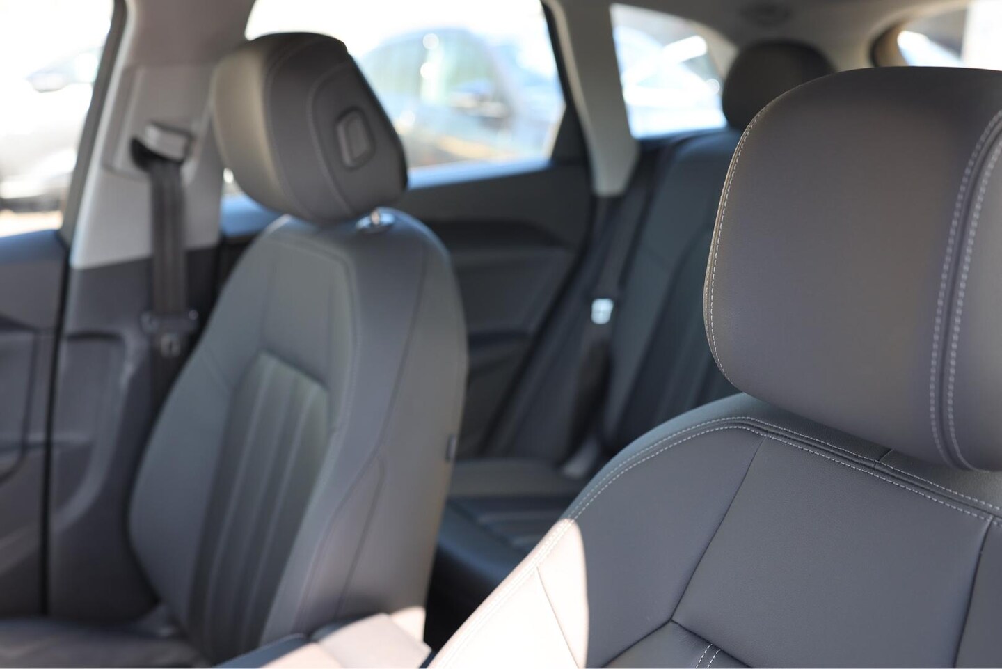 Image about Audi Q5 SUV TFSI 150 kW
