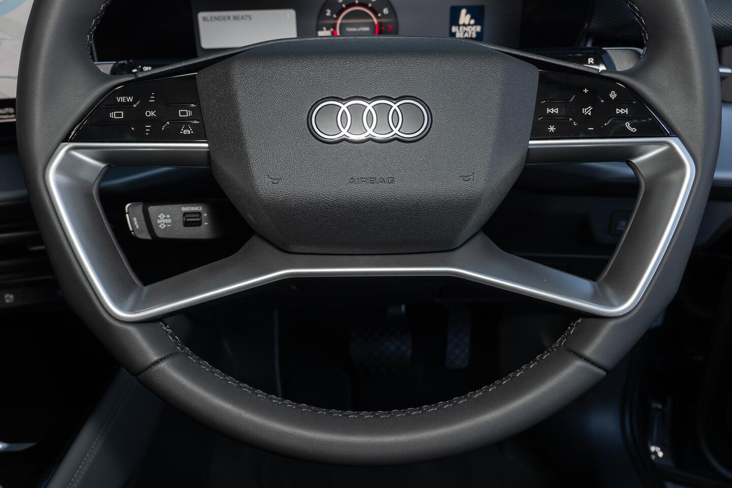 Image about Audi Q3 SUV TFSI 110 kW