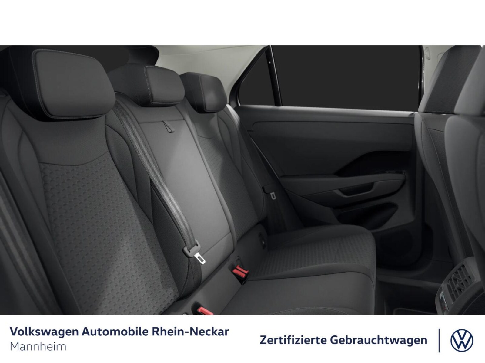 Volkswagen T-Roc – Bild 10