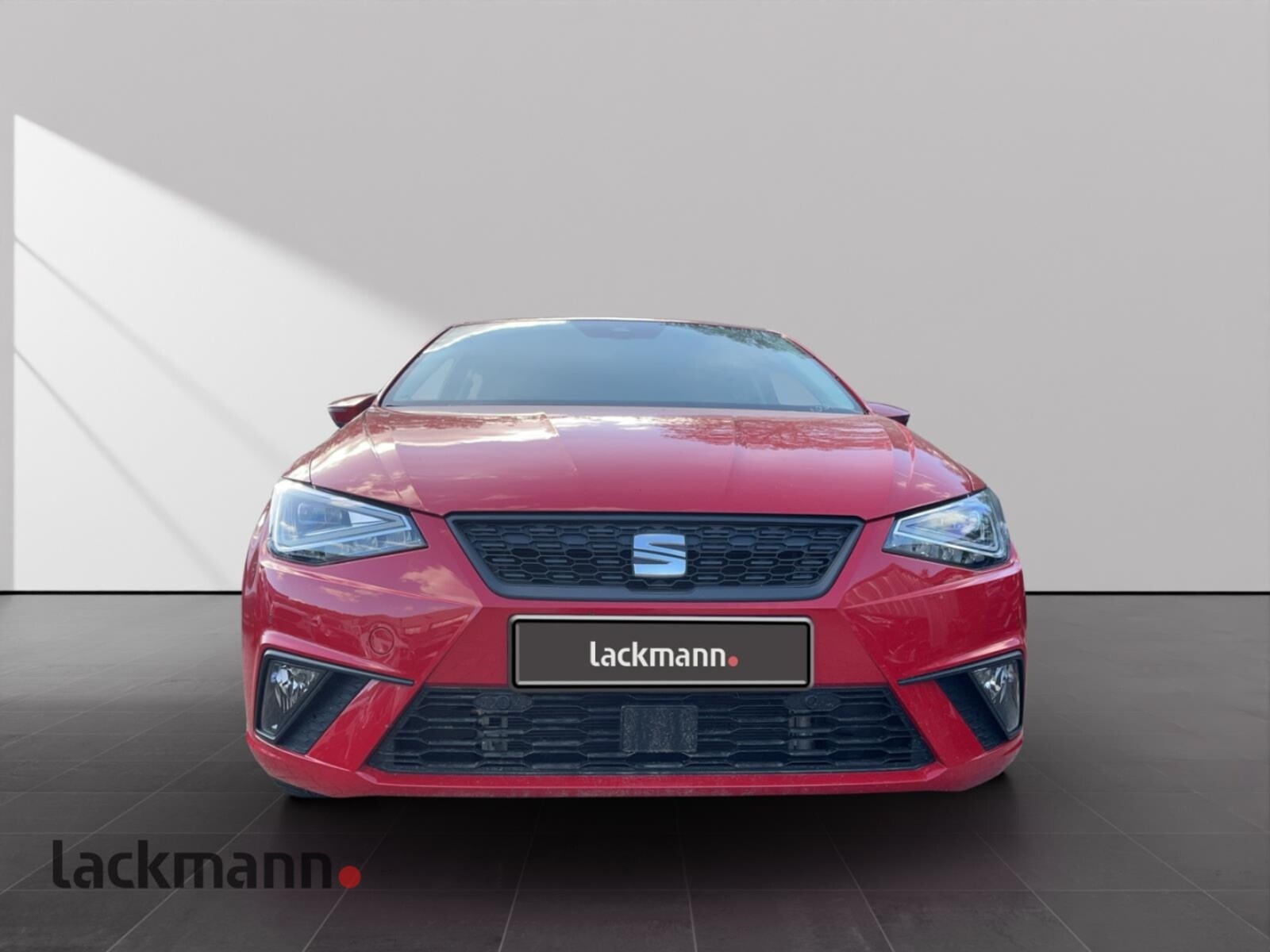 SEAT Ibiza – Bild 2