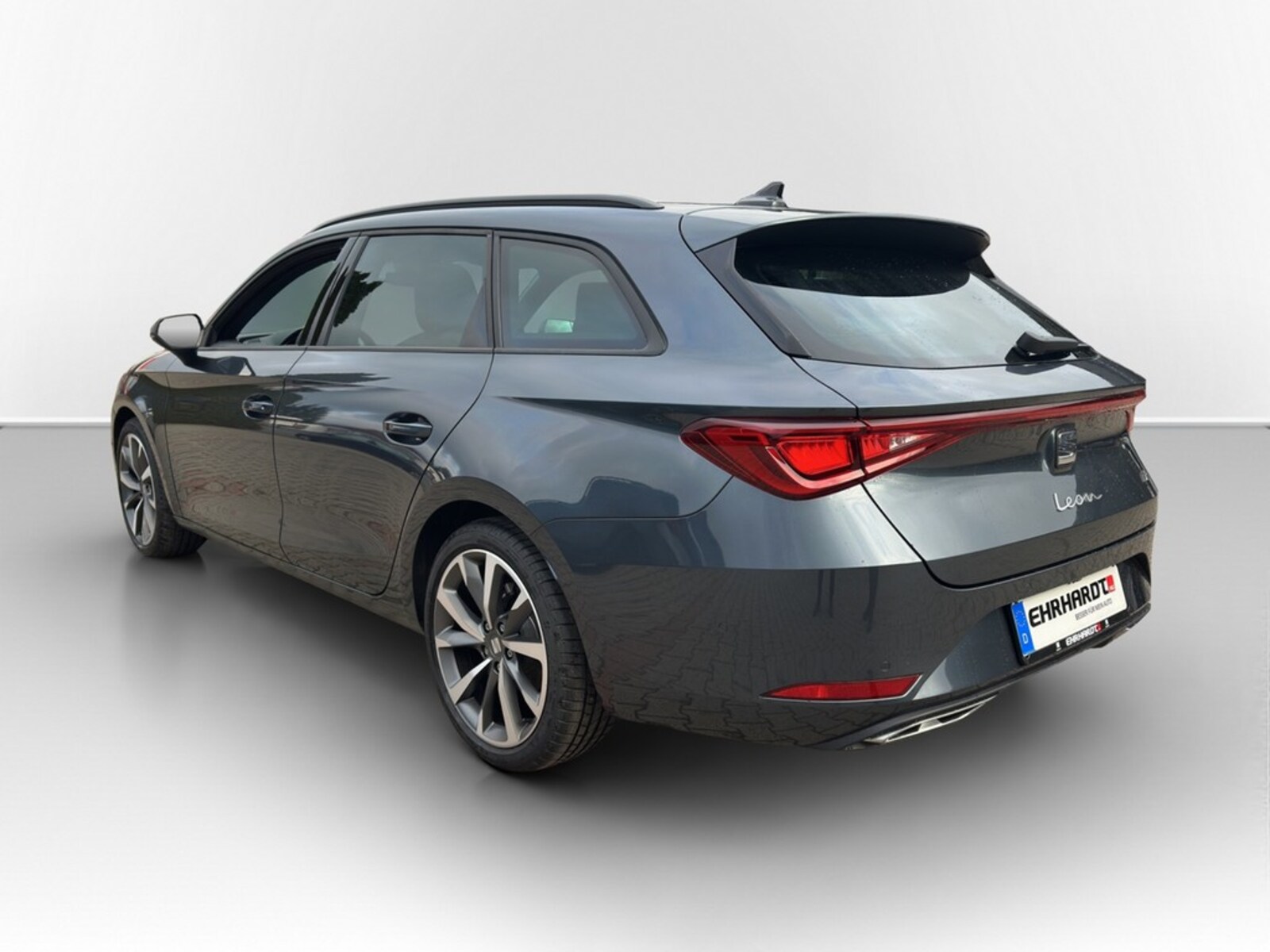 SEAT Leon Sportstourer – Bild 7