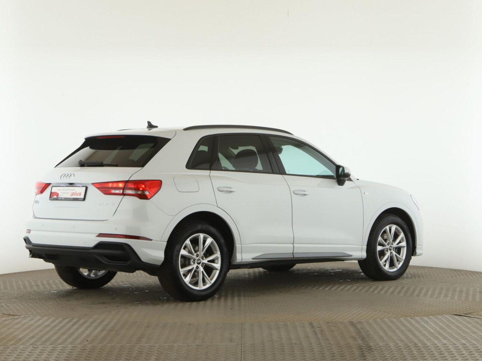 Audi Q3 – Bild 7