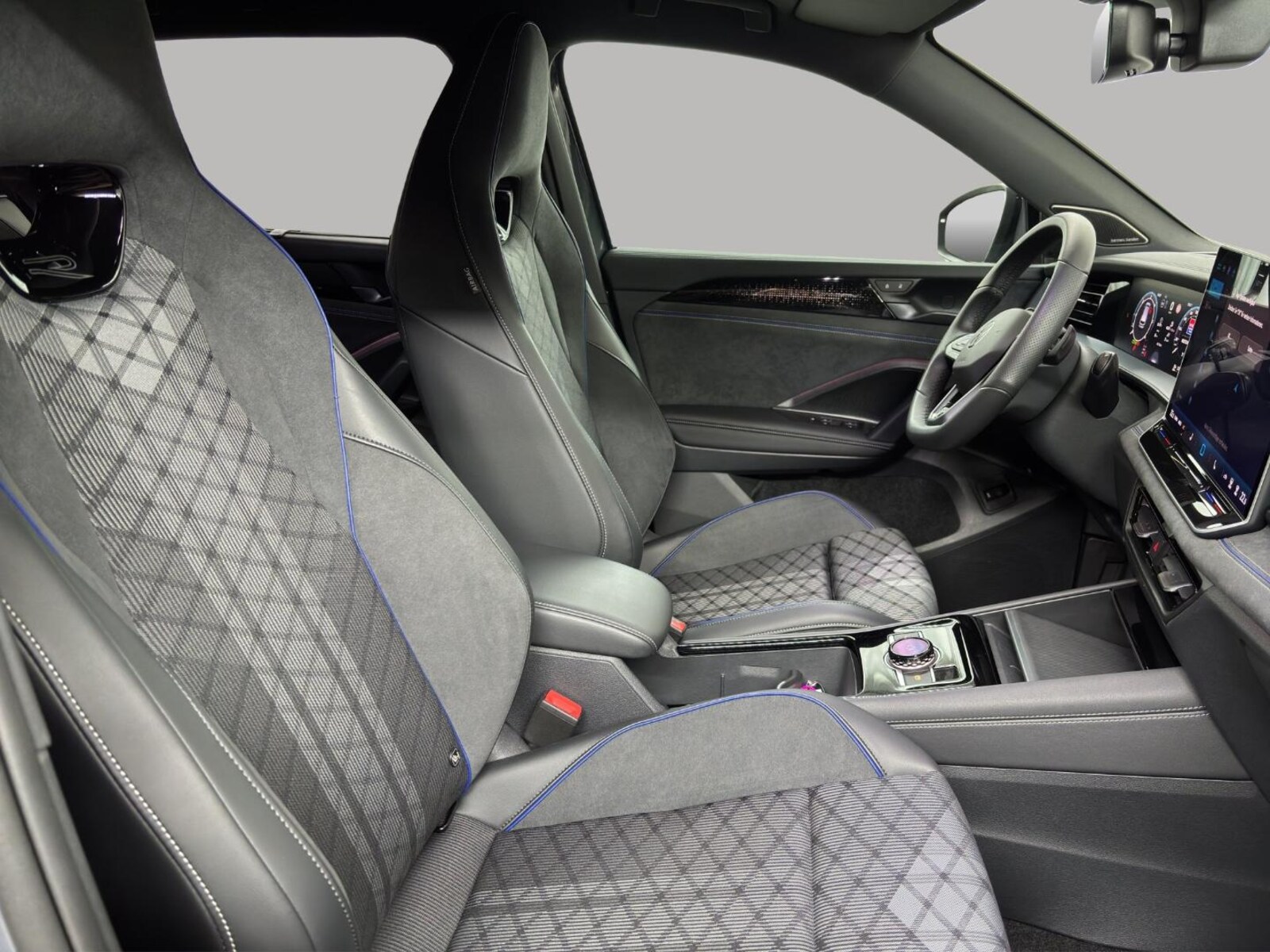 Volkswagen Tayron – Bild 7