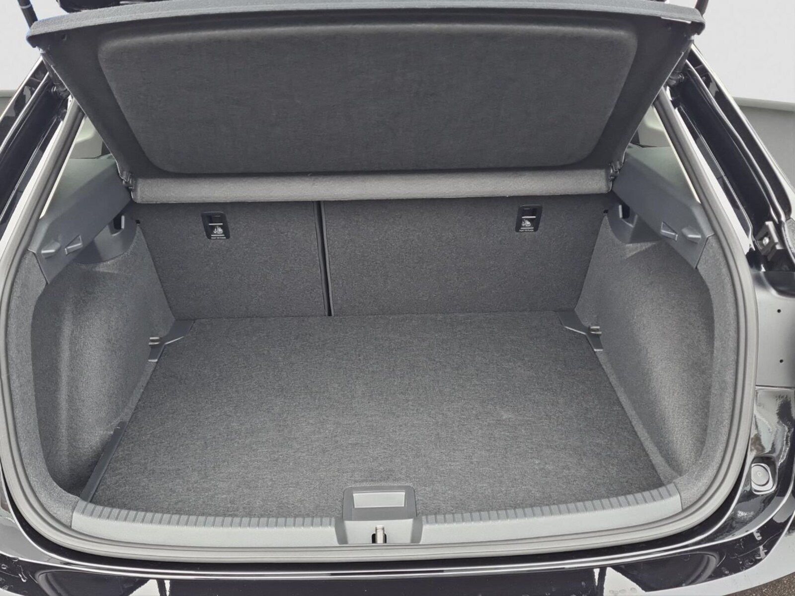 Volkswagen Taigo – Bild 13