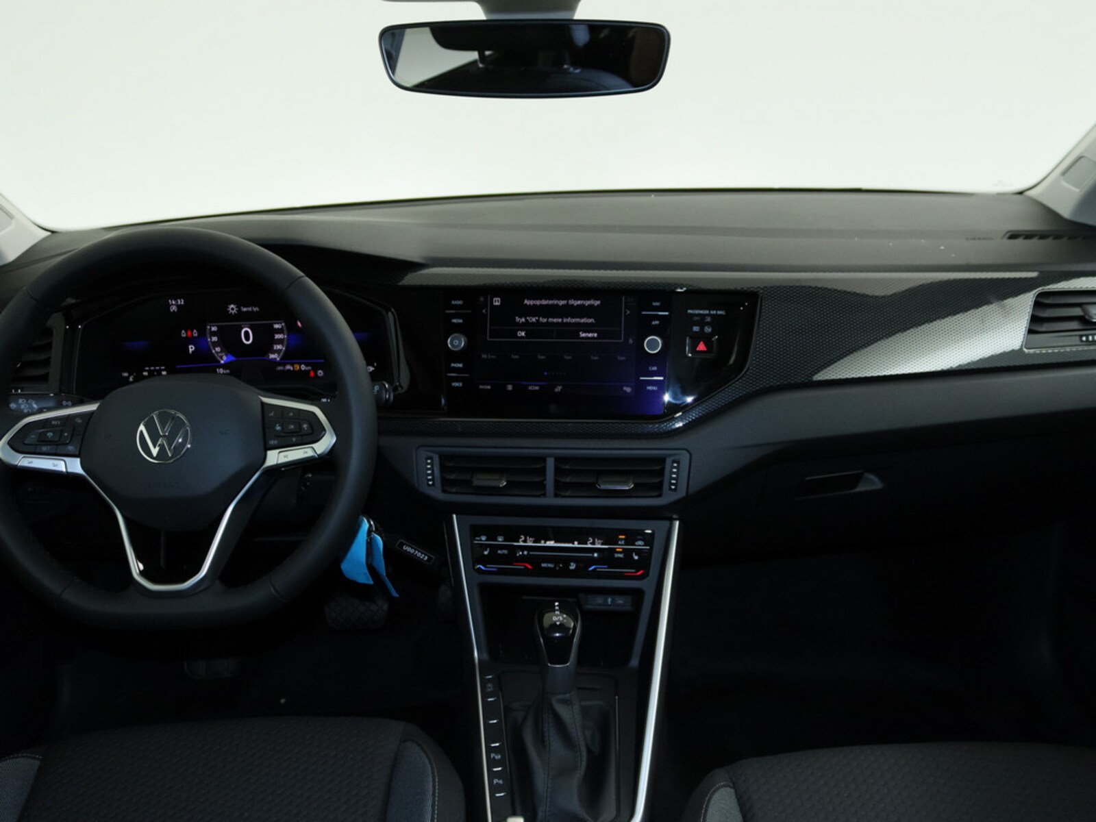 Volkswagen Polo – Bild 13