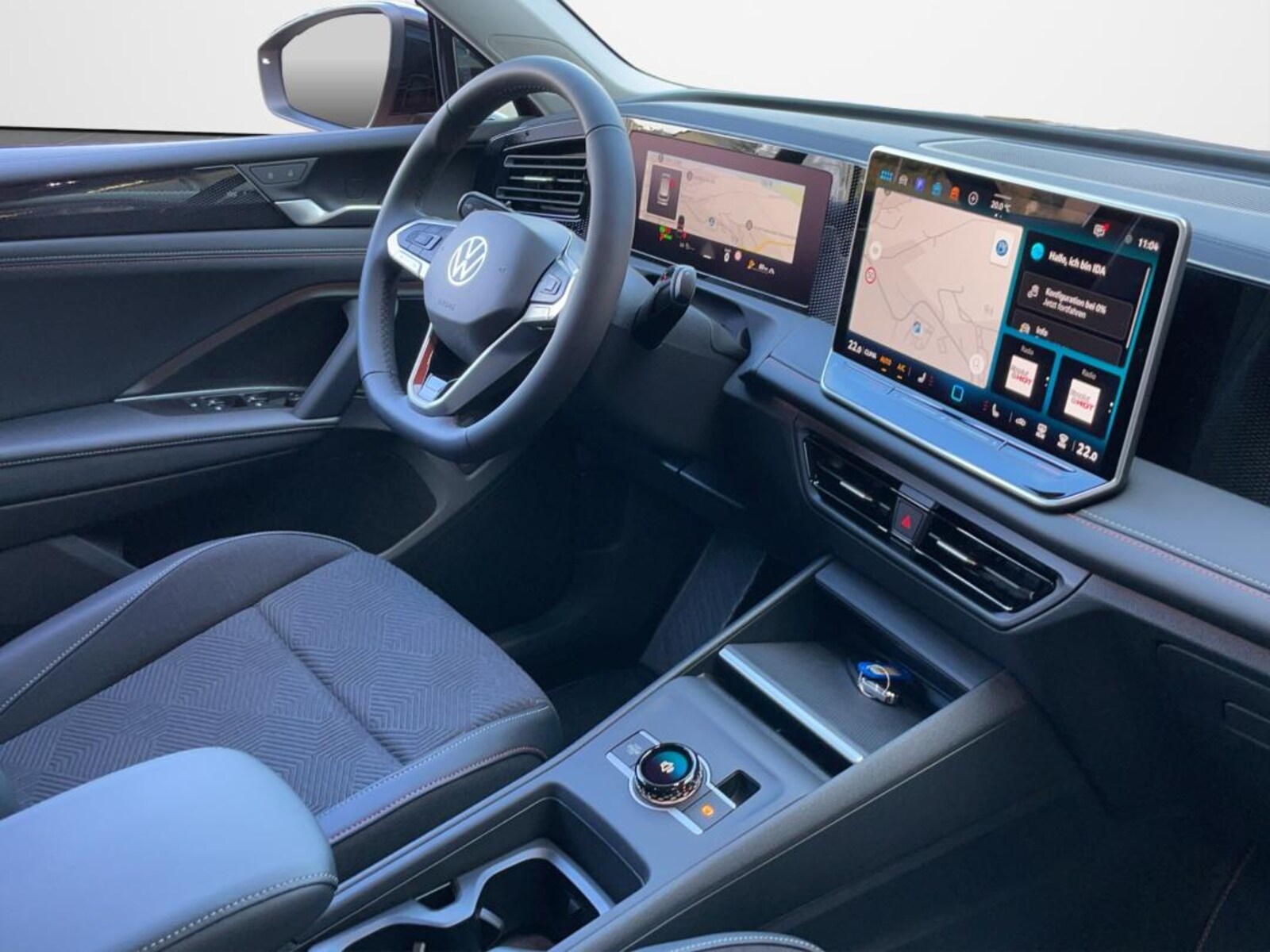 Volkswagen Tiguan – Bild 4