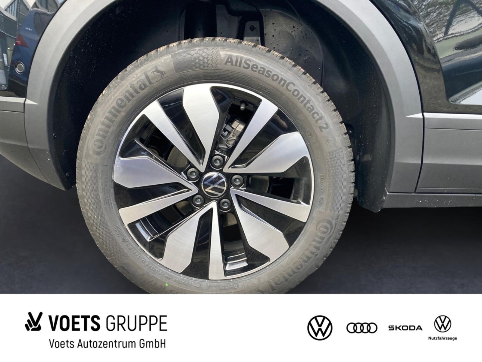 Volkswagen T-Roc – Bild 6