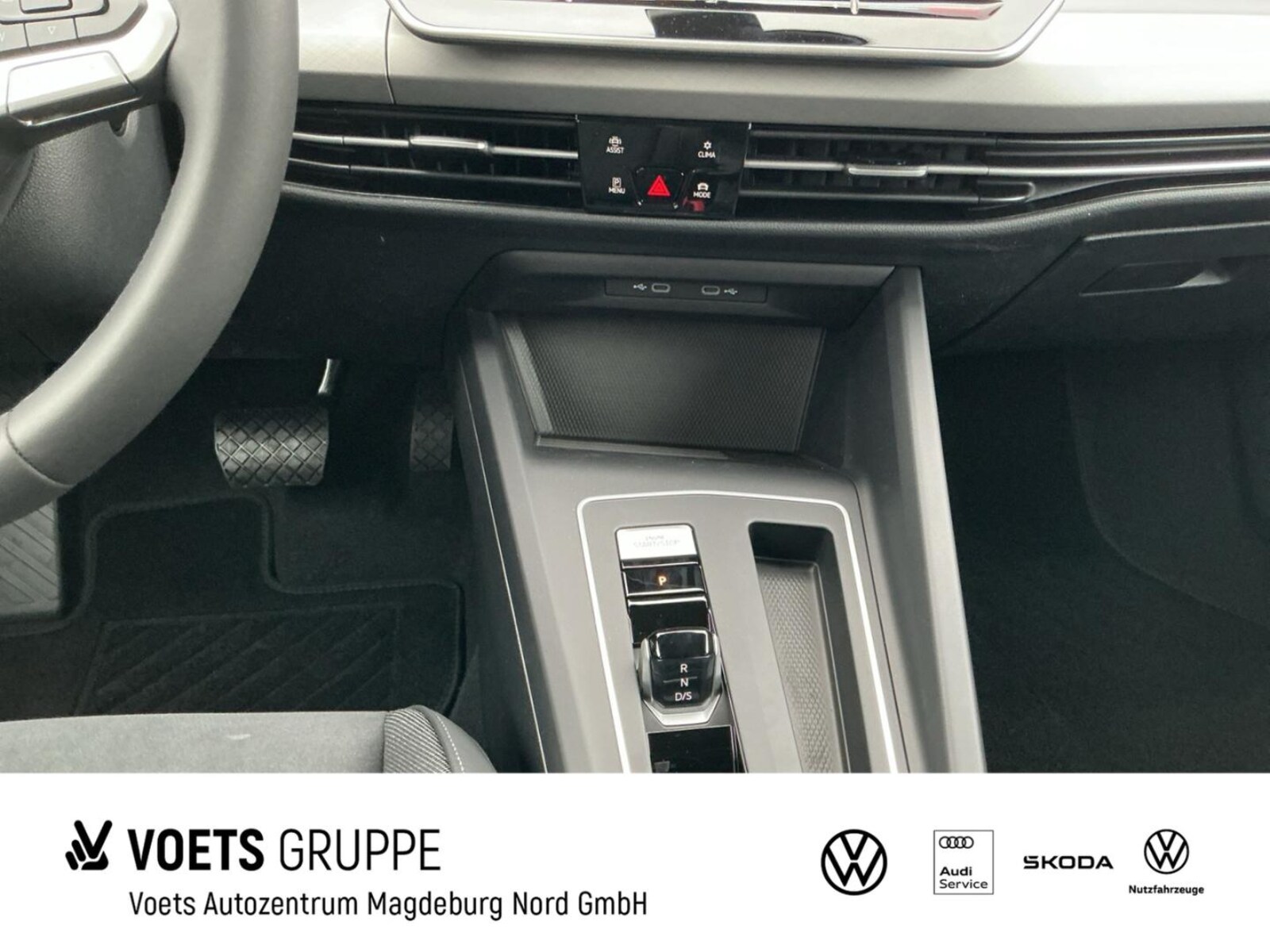 Volkswagen Golf – Bild 9