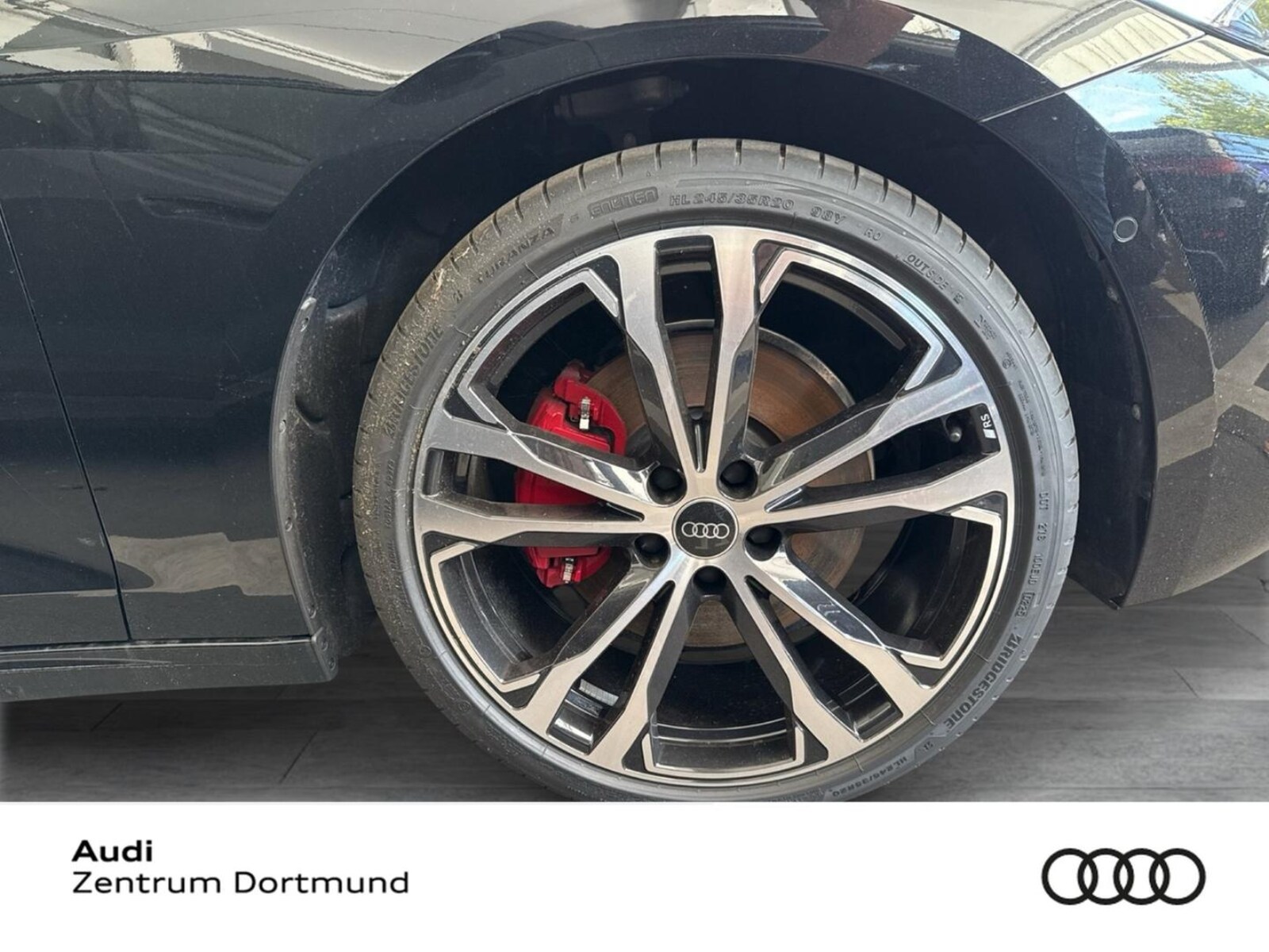 Audi A5 Limousine – Bild 6
