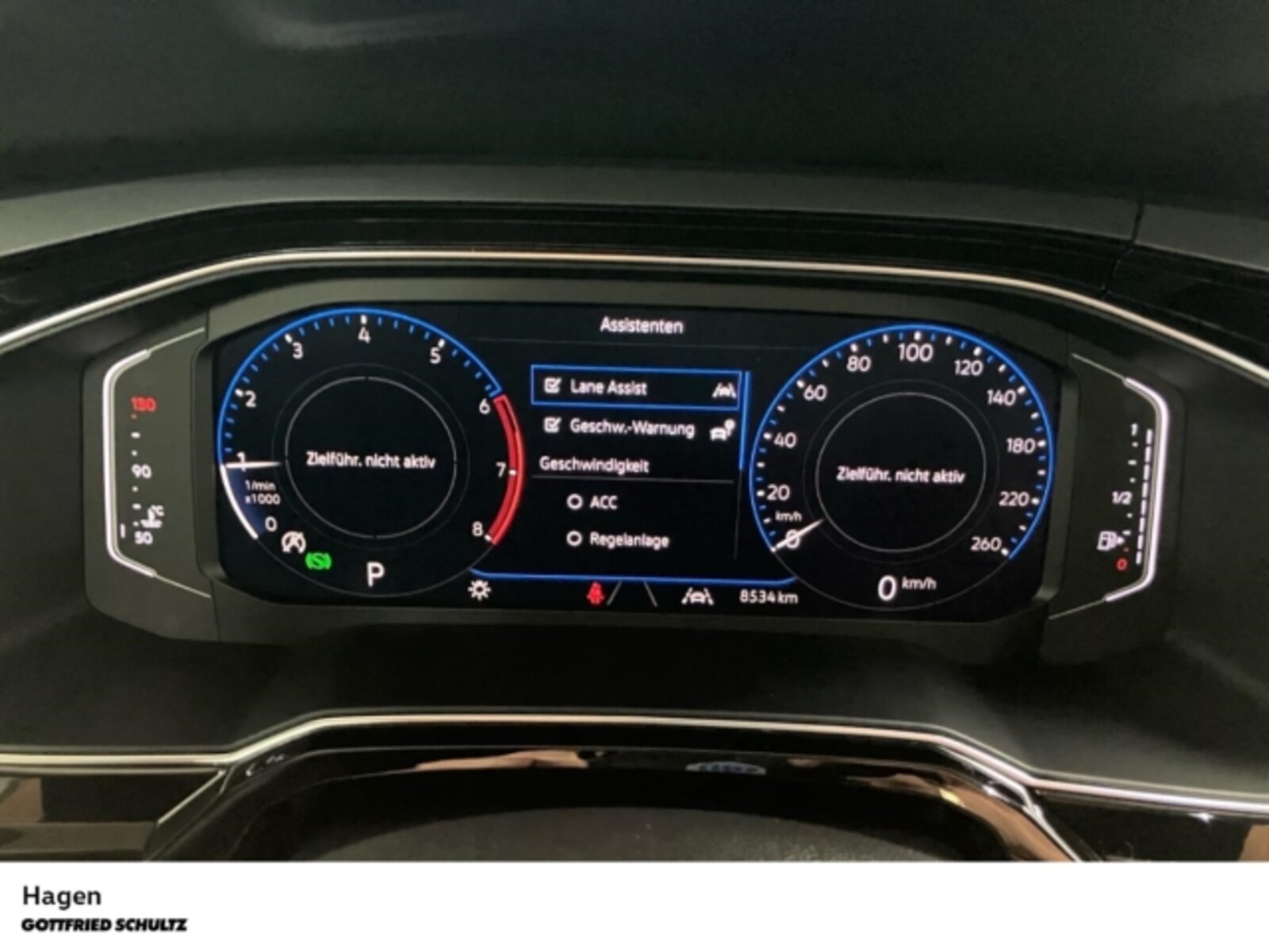 Volkswagen Taigo – Bild 10
