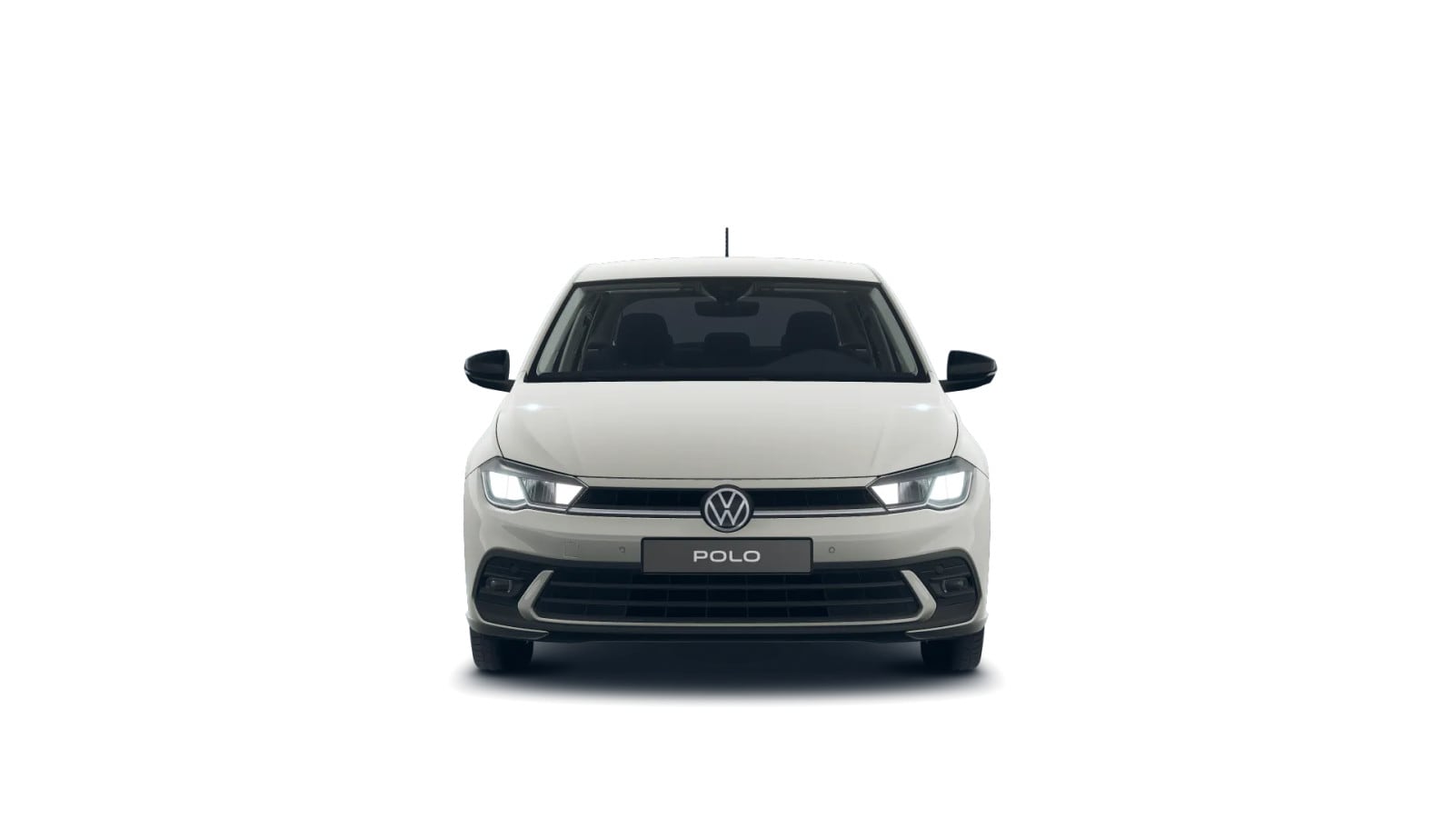Volkswagen Polo – Bild 3