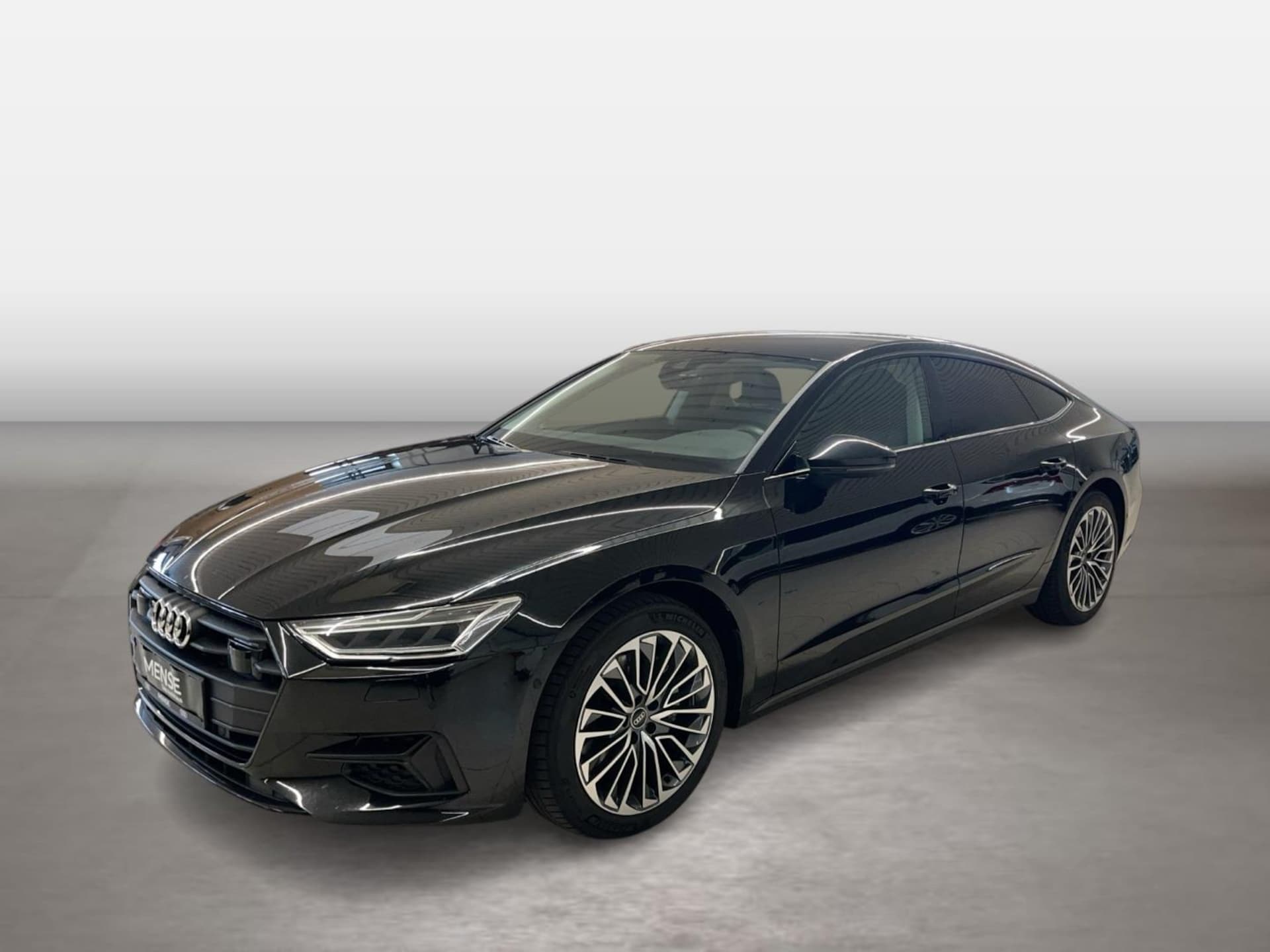 Audi A7 Sportback — Audi A7 Sportback 45 TFSI quattro 195 kW (265 PS) S tronic 45 TFSI quattro S tronic ACC LED LM