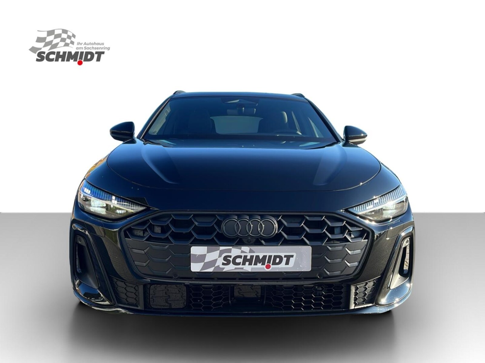 Audi A5 Avant – Bild 2