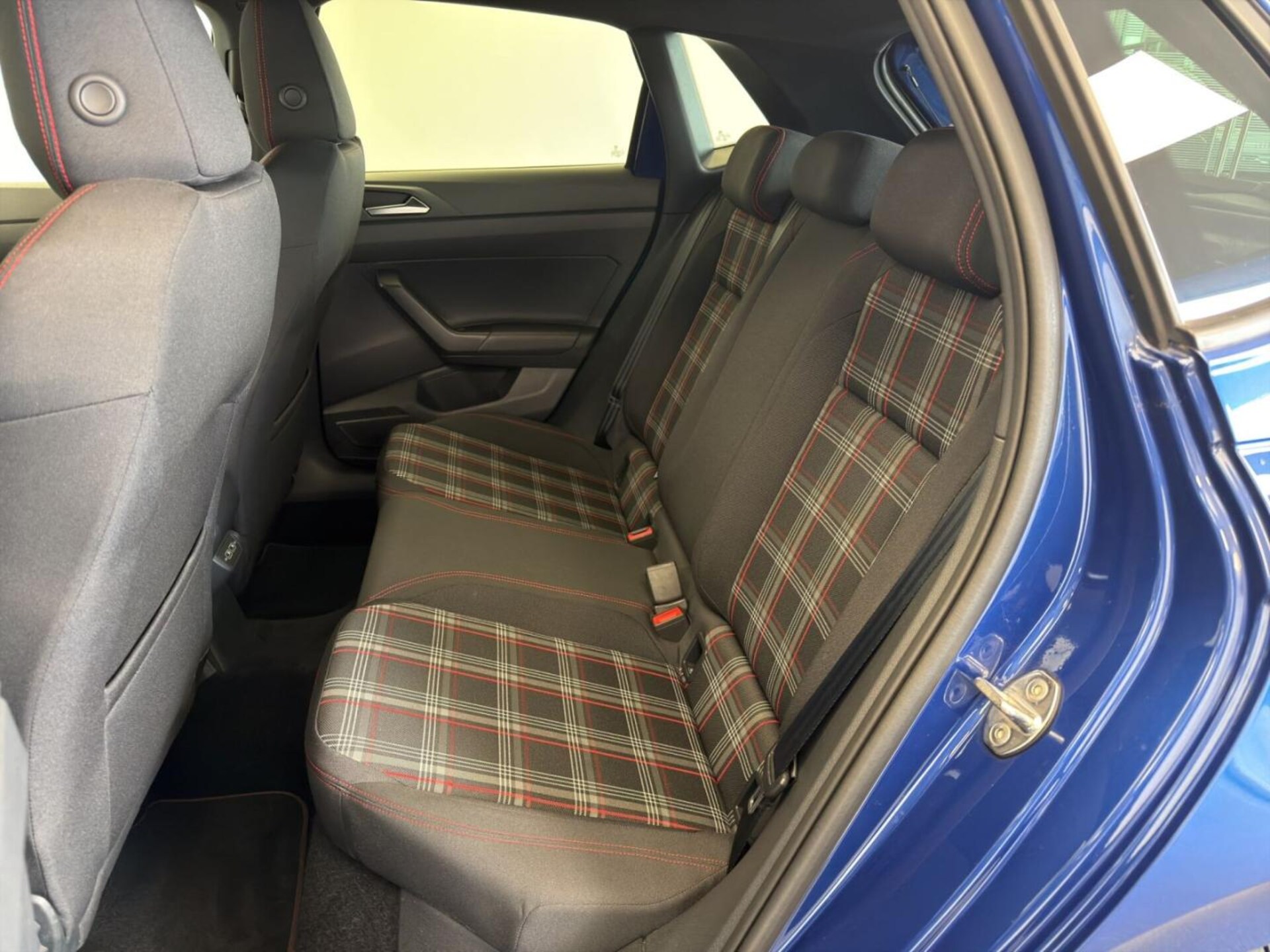 Volkswagen Polo GTI