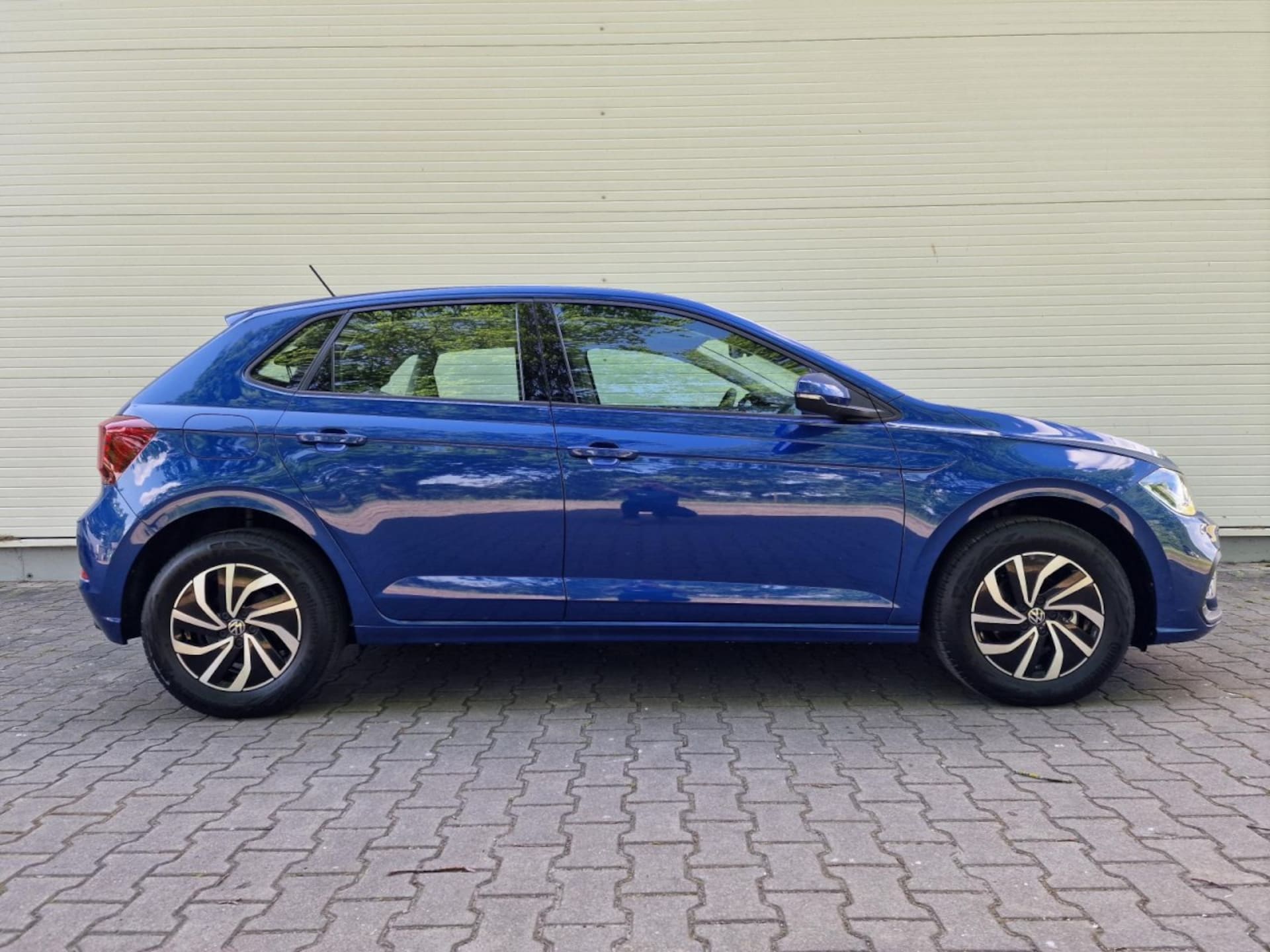 Volkswagen Polo Life