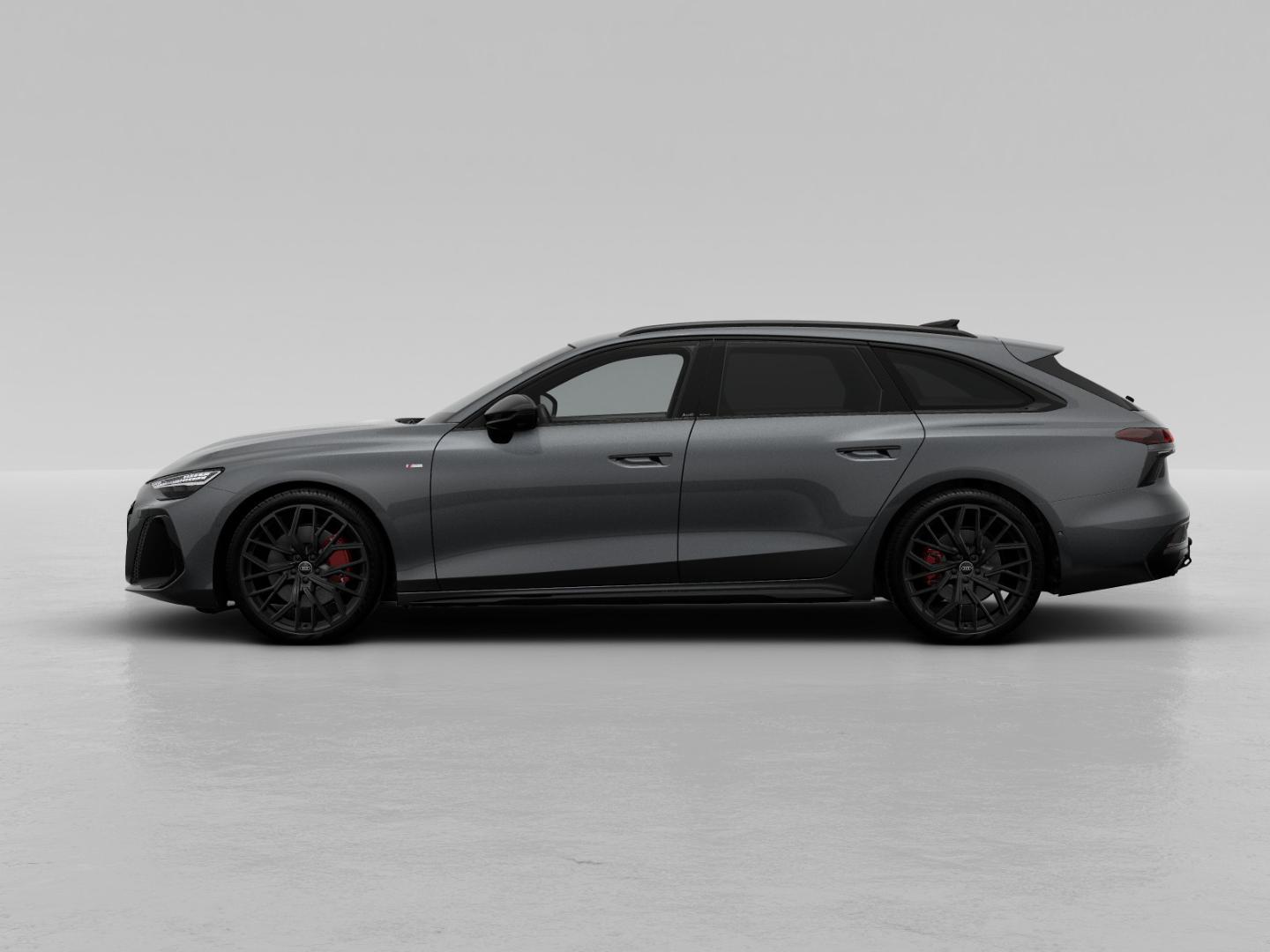 Image about Audi A6 Avant TDI quattro 150 kW S tronic