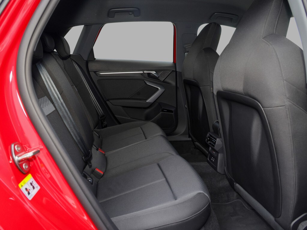 Image about Audi A3 Sportback advanced 35 TFSI S tronic