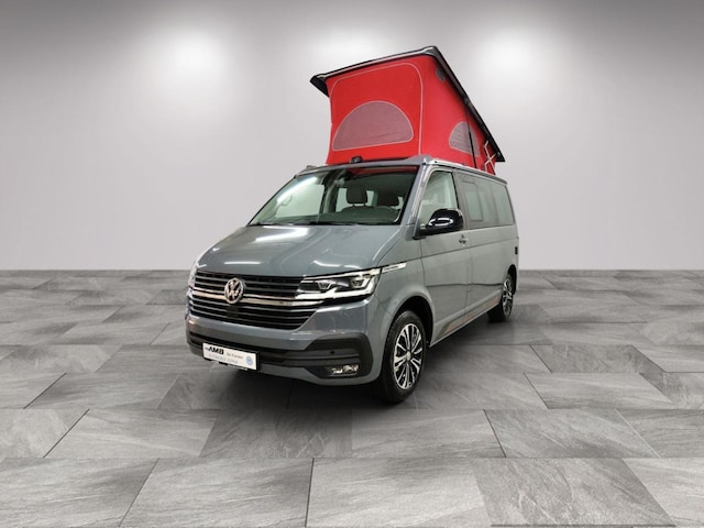 Volkswagen T6.1 California