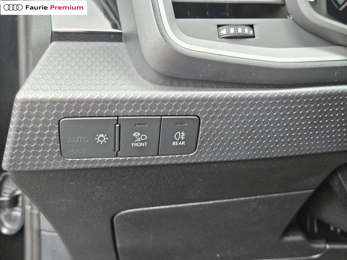 Image about Audi A1 Sportback Design 30 TFSI 85 kW (116 ch) S tronic