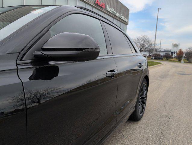 2026 Audi SQ8 Prestige - Photo 33