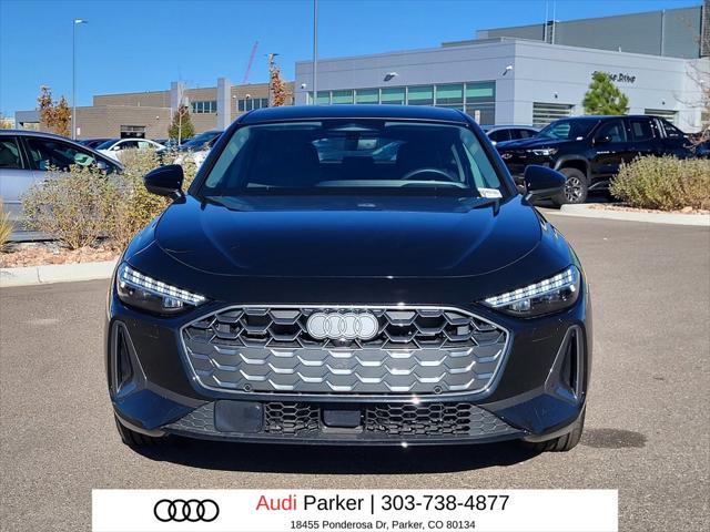 2025 Audi A5 Premium Plus - Photo 8