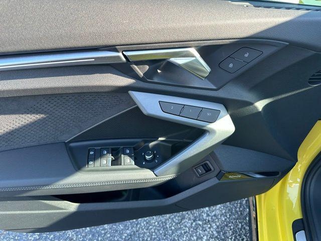 2026 Audi S3 Base - Photo 6