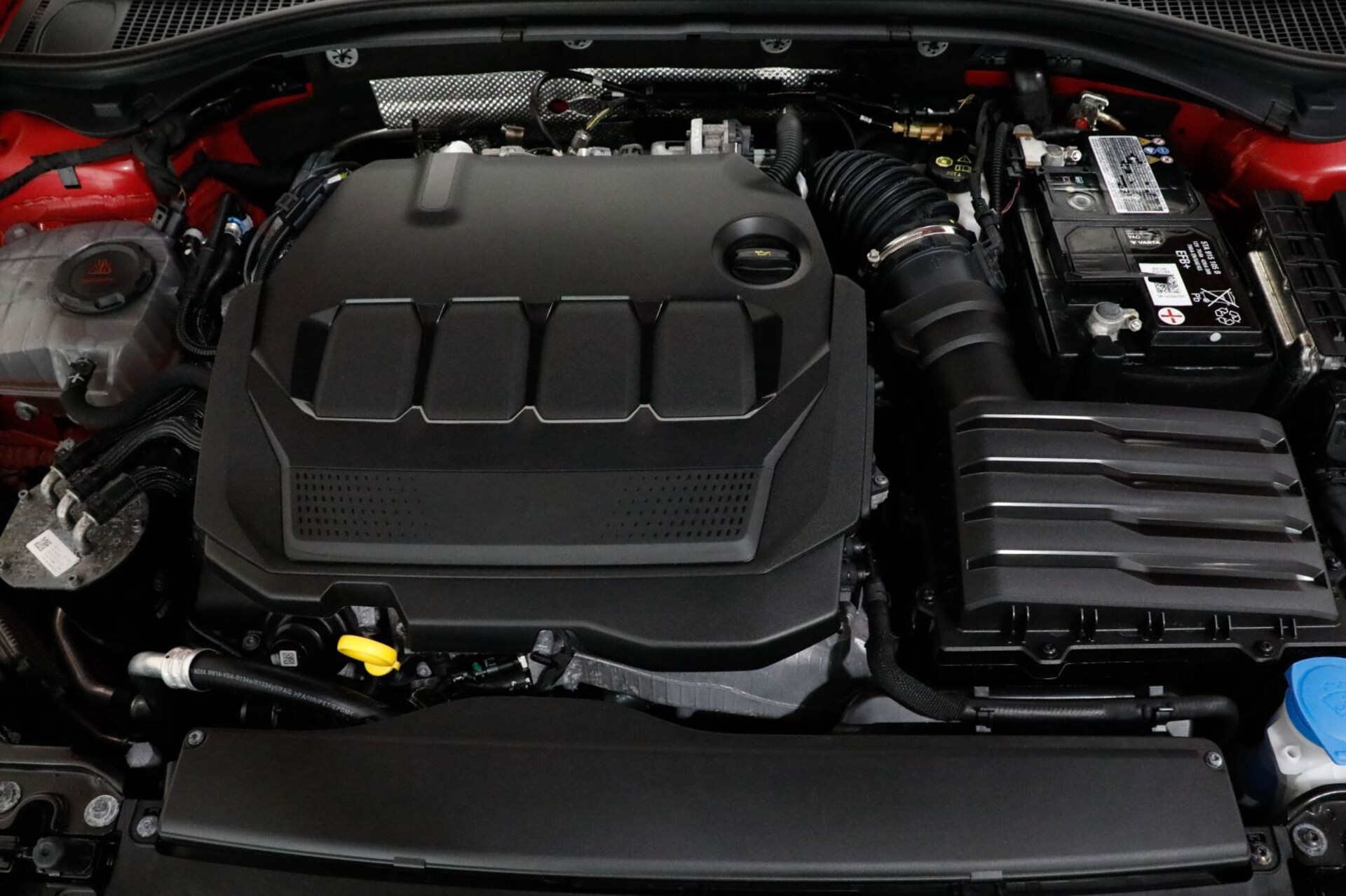Skoda Superb Combi Scout