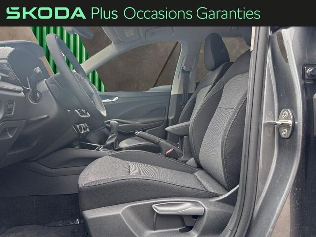 Voitures neuves ŠKODA FABIA Selection Villemomble