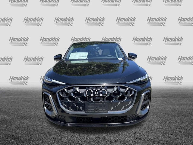 2026 Audi Q5 Sportback