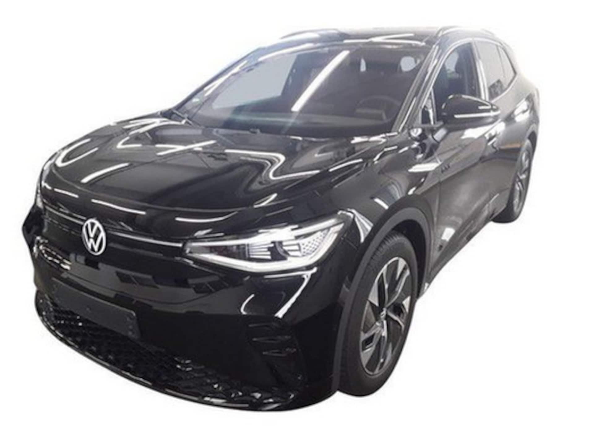 Volkswagen ID.4 GTX