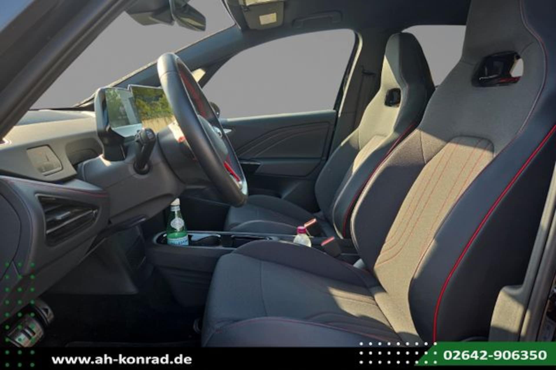 Volkswagen ID.3 GTX