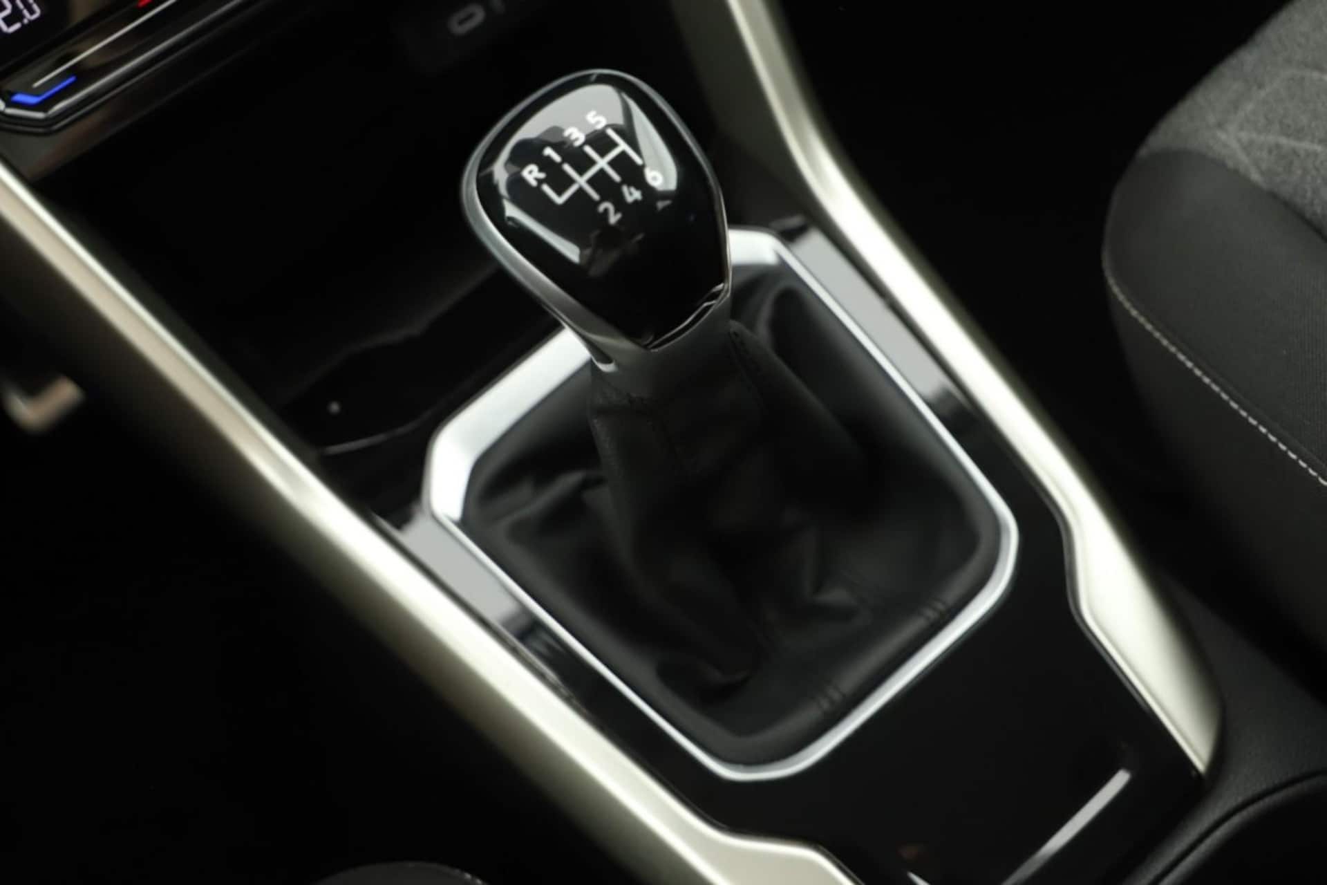 Volkswagen T-Roc MOVE