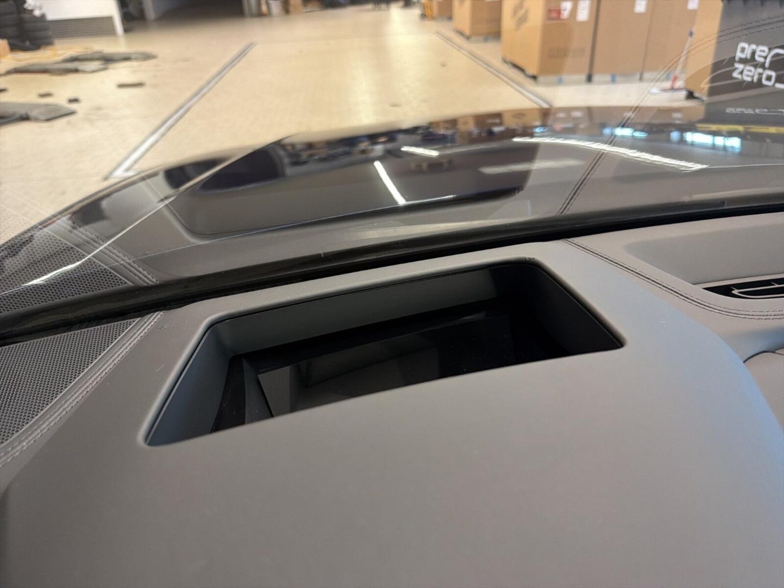 Audi SQ8 – Bild 20