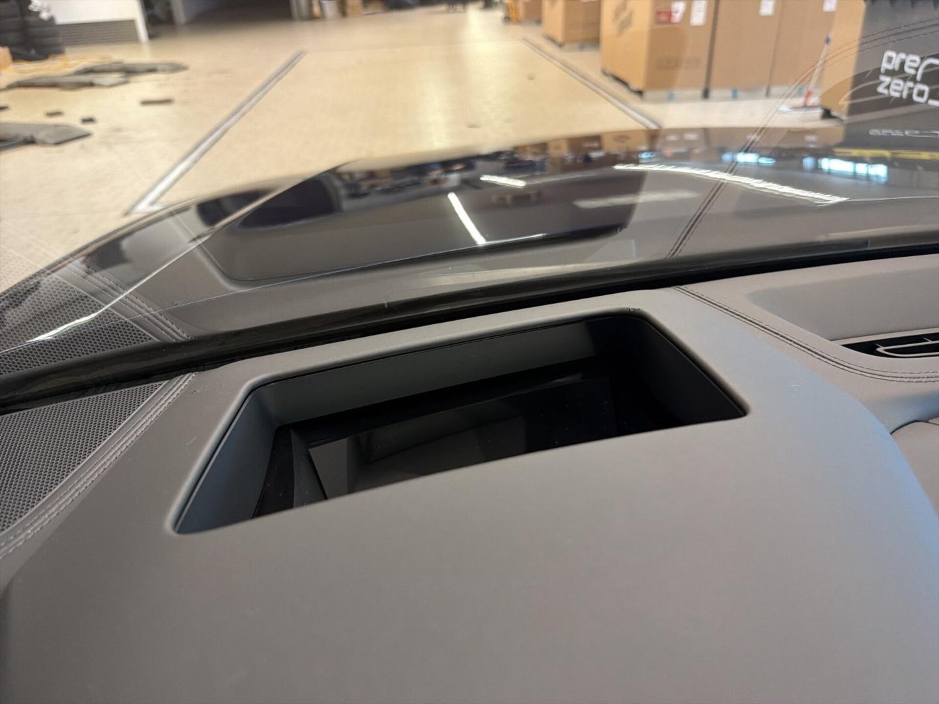Audi SQ8 SUV