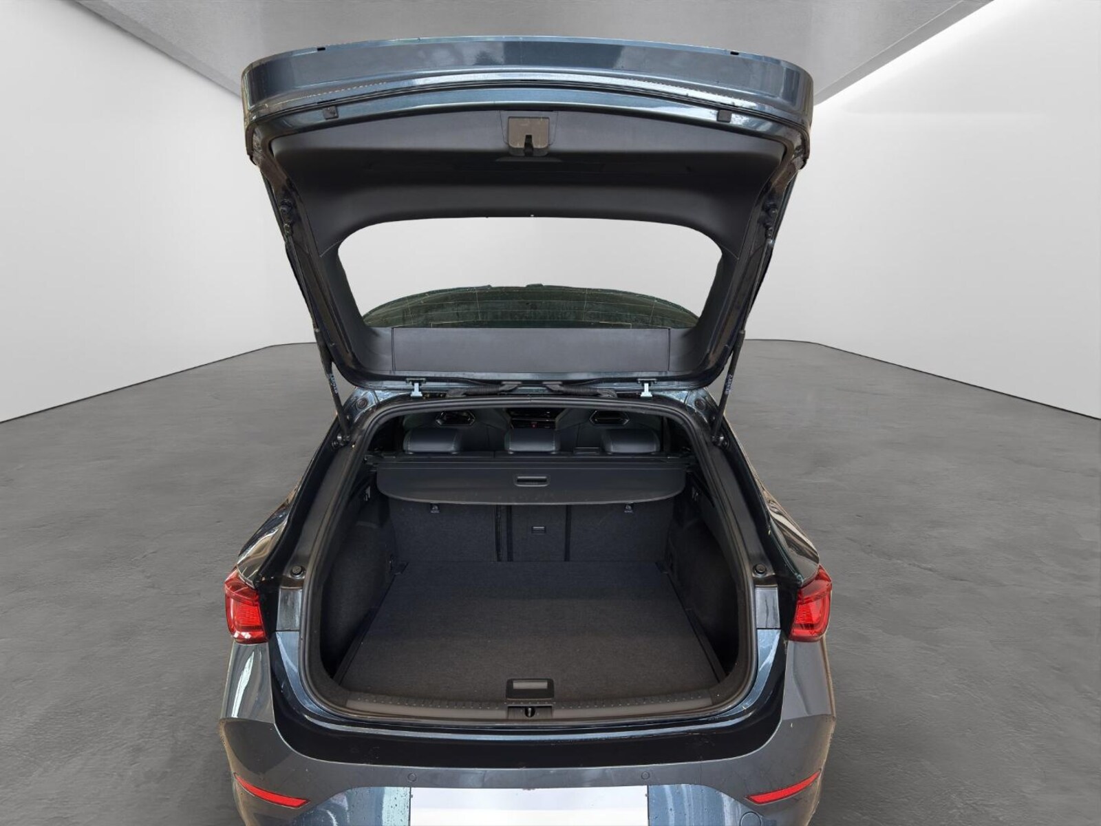 CUPRA Leon Sportstourer – Bild 8
