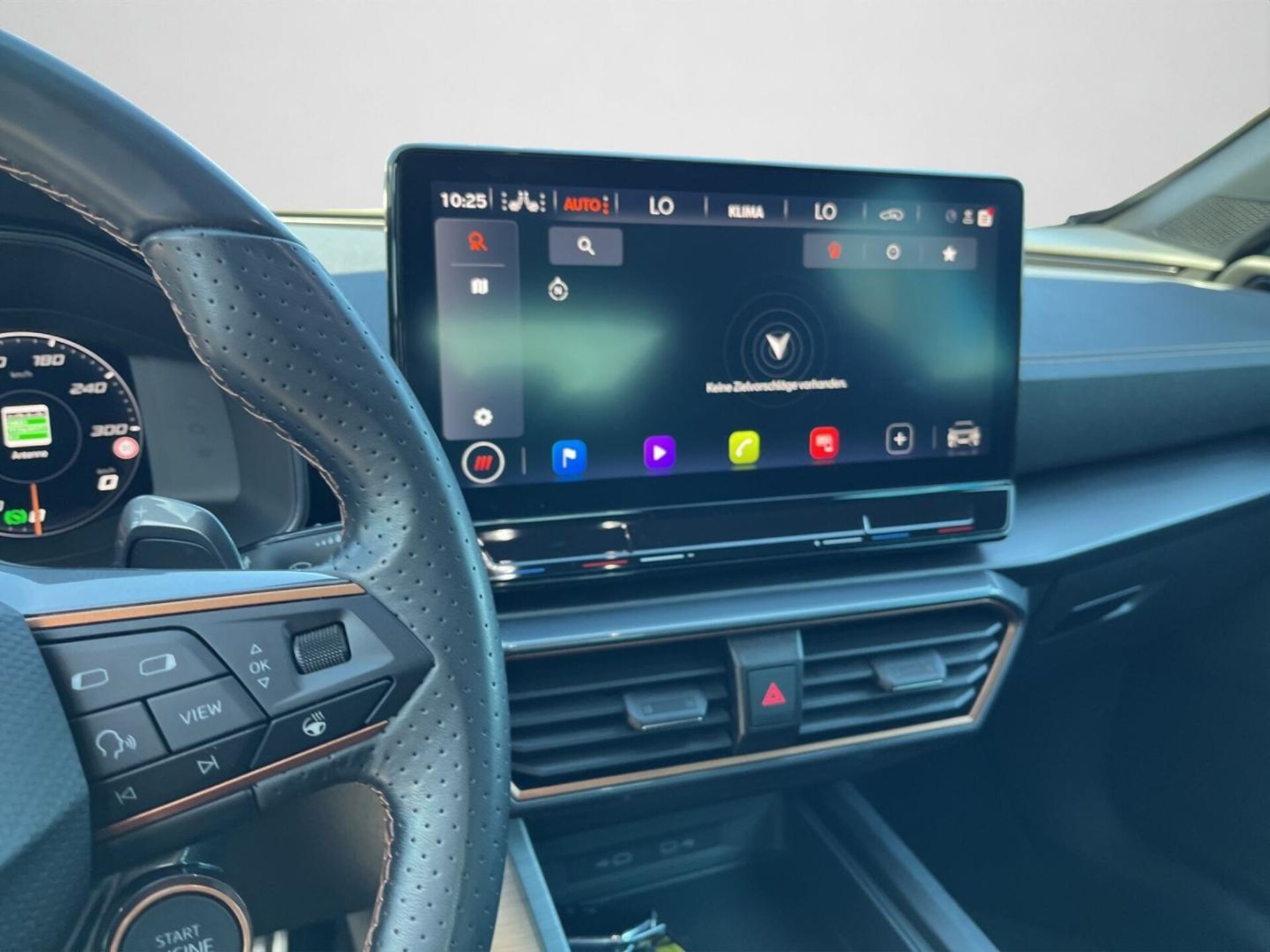 CUPRA Formentor VZ
