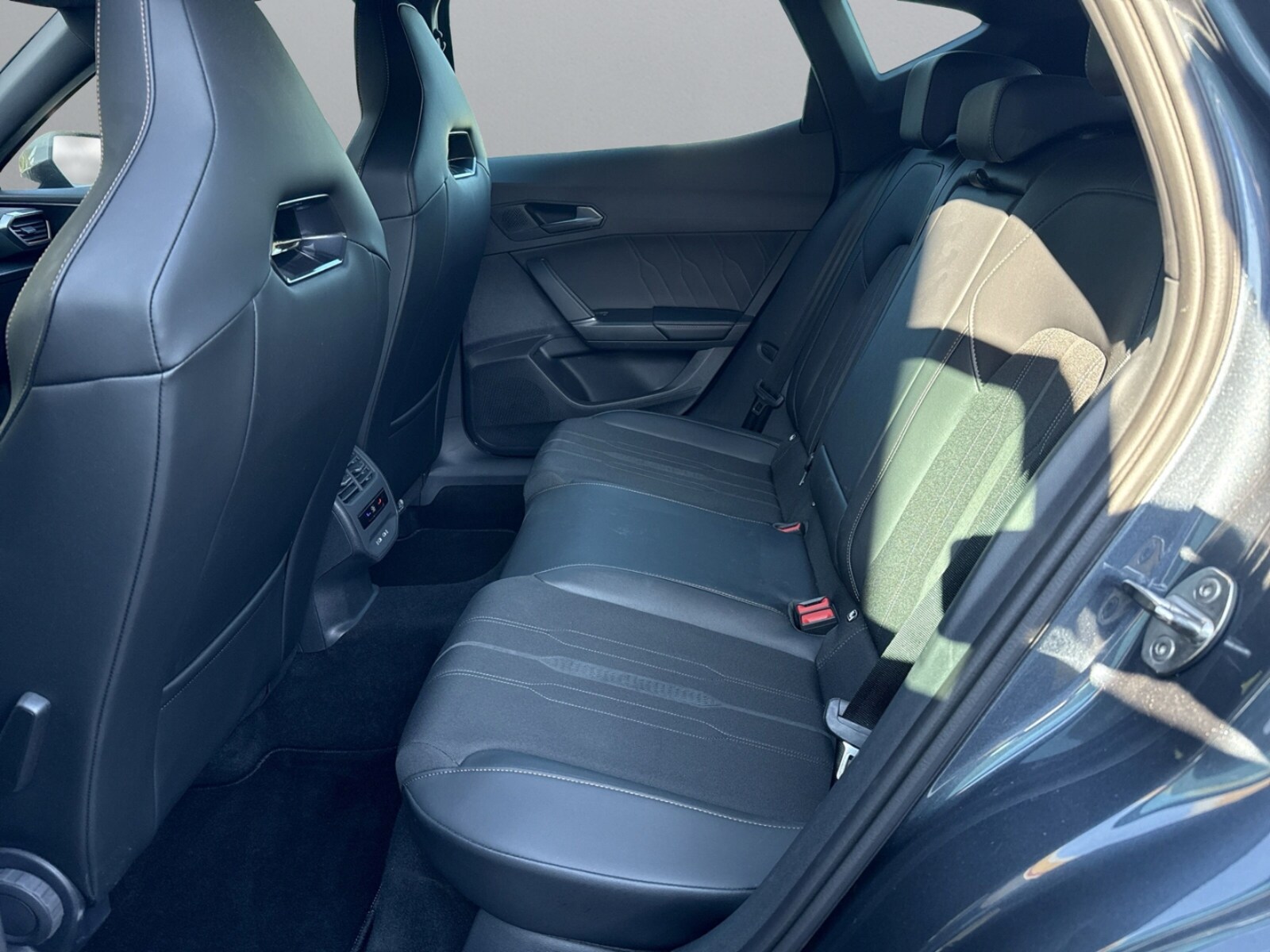 CUPRA Formentor – Bild 11
