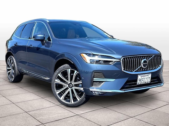 2023 Volvo XC60