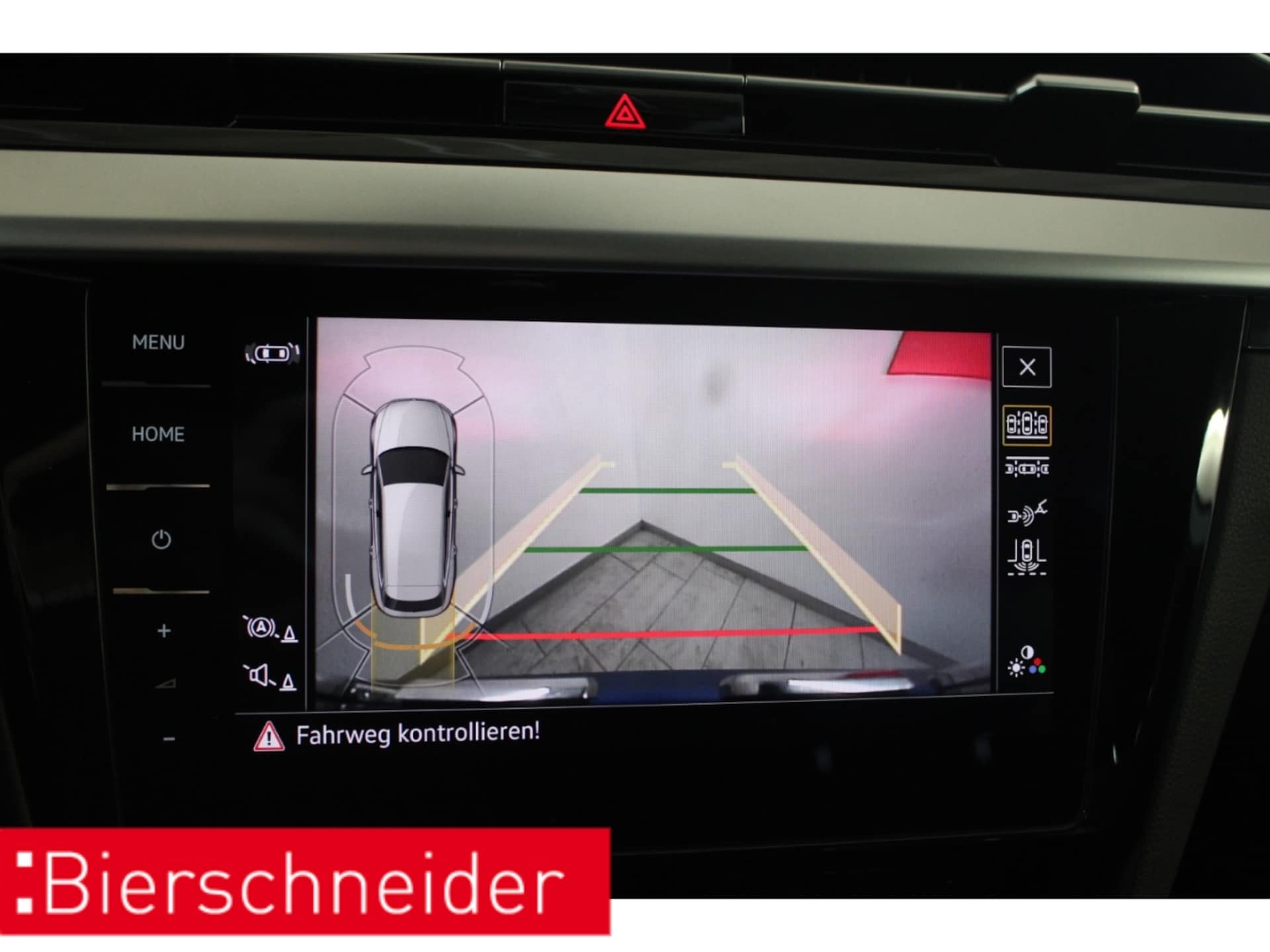 Volkswagen Arteon Shooting Brake Elegance