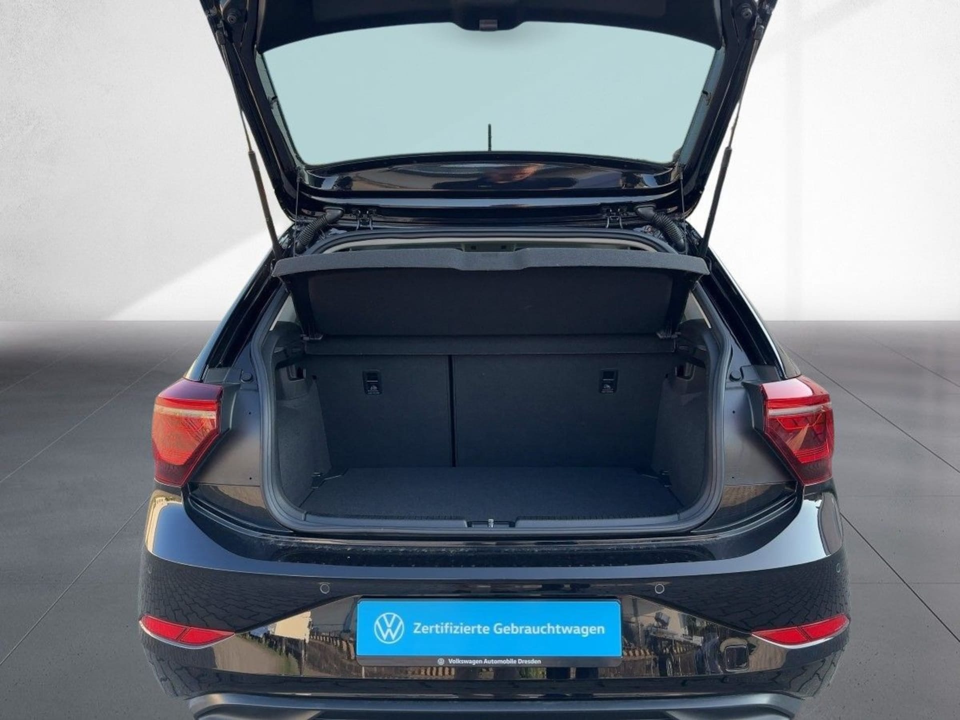 Volkswagen Polo Goal