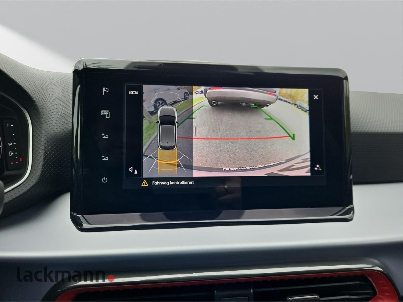SEAT Ibiza – Bild 13