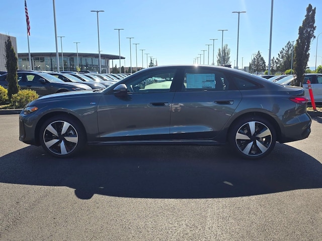 2026 Audi A5 Sedan