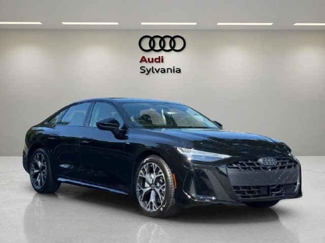 Photo of 2026 Audi A6 Sedan