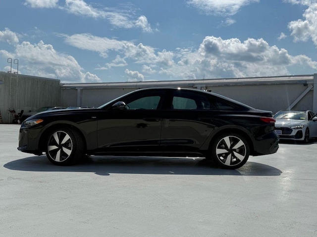 2026 Audi A5 Sedan