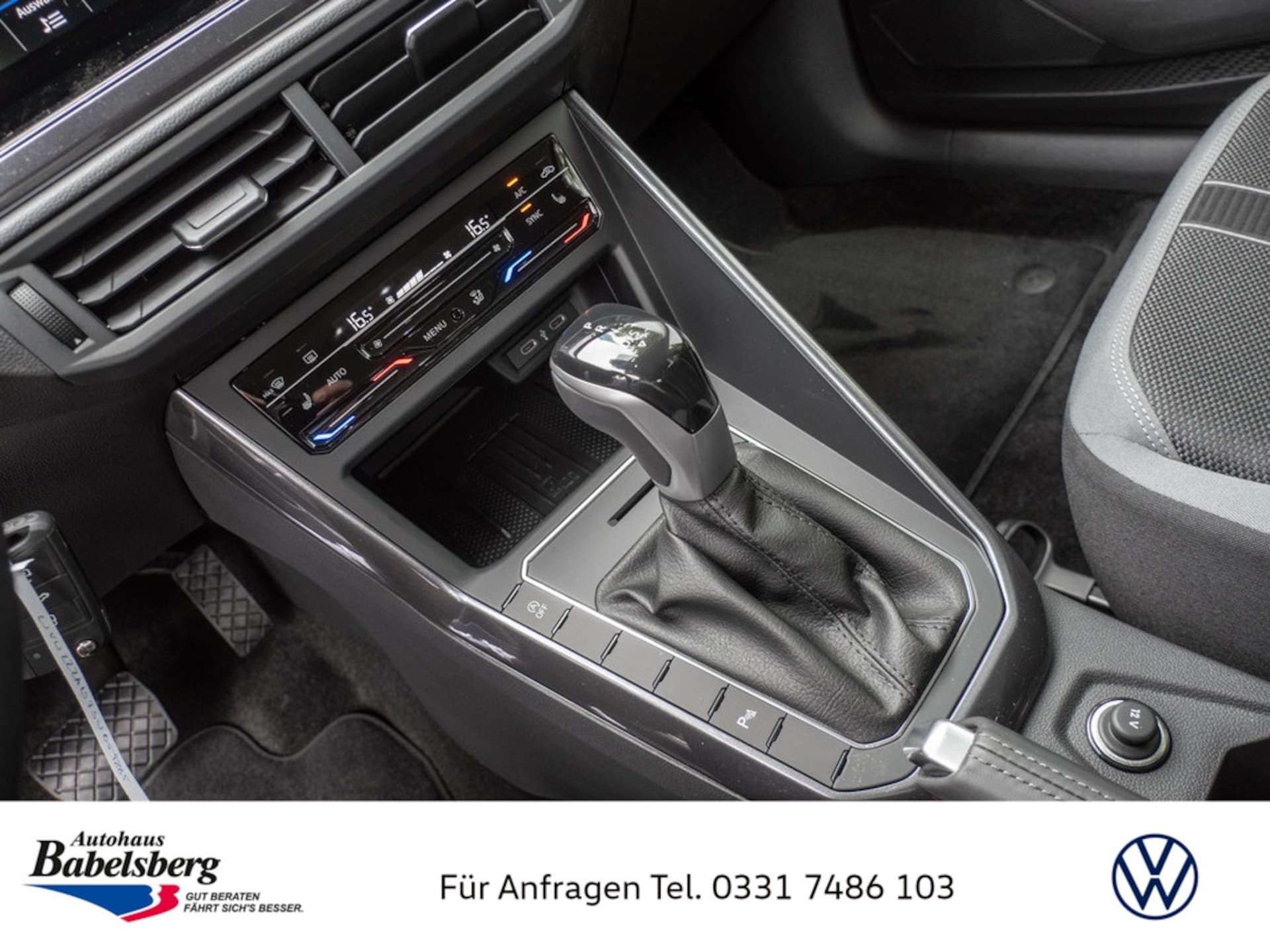 Volkswagen Polo Style