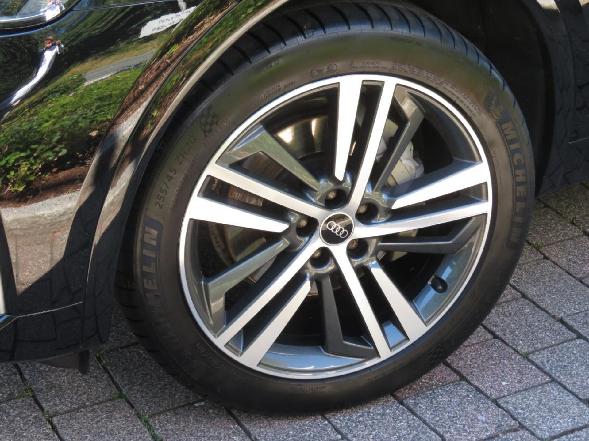 Audi Q5 SUV S line