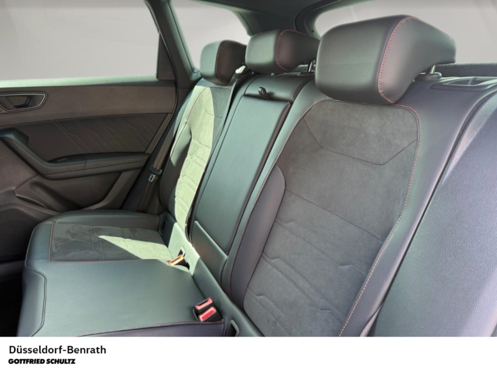 SEAT Ateca – Bild 7