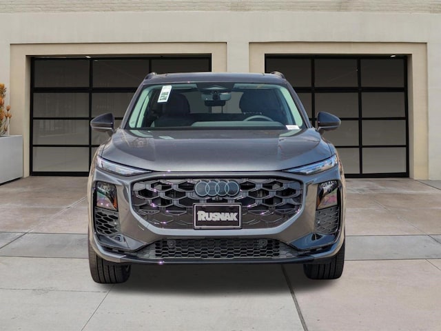 2026 Audi Q3 SUV